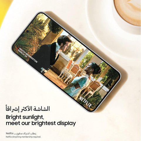 Samsung Galaxy S22-Used Excellent Condition