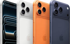 Apple iPhone 17 Pro Max (International Japan)