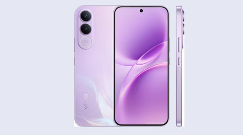 Buy vivo V70 FE 5G | 50MP Sony Camera