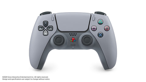 Sony PS5 DualSense 30th Anniversary Limited Edition