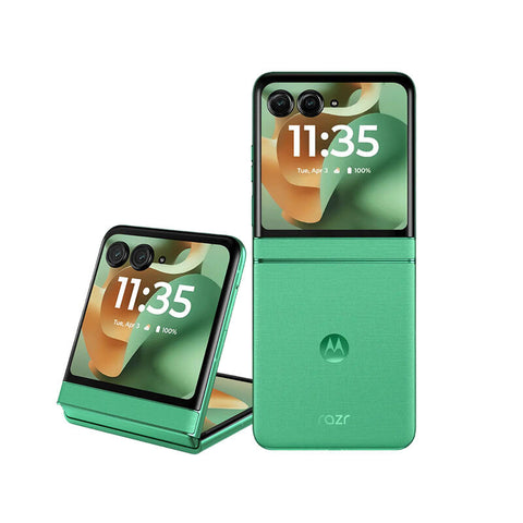 Motorola Razr 60 5G – 6.9″ OLED