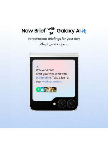 Samsung Galaxy Z Flip 7 FE – Brand New | Factory Unlocked Installment Available