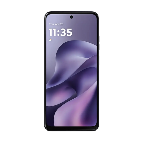 Motorola Moto G17 – Evening Blue