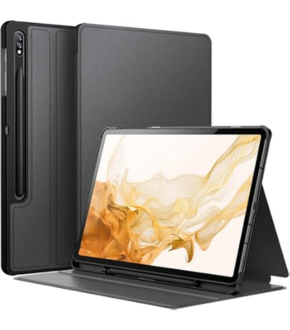 Samsung Galaxy Tab S8+ 5G (12.4") – 120Hz