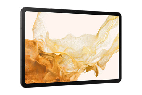 Samsung Galaxy Tab S8+ 5G (12.4") – 120Hz