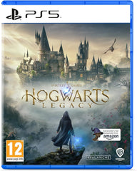 Warner Bros Interactive Entertainment UK Hogwarts Legacy PS5