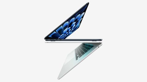 Apple MacBook Air 13.6-inch M5 Chip