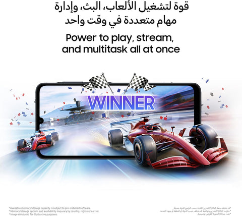 Samsung Galaxy A07 –  Brand New - Installment Available