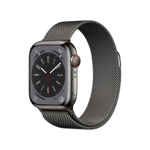 Apple Watch Series 8 (41MM , 45MM)[GPS+Cellular]
