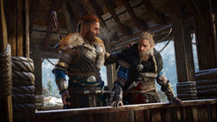 Assassin's Creed Valhalla (PS5)