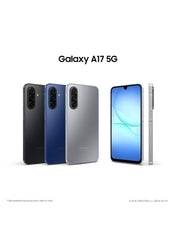 Galaxy A17 Dual SIM 5G - IND