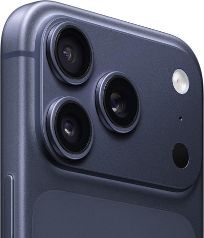 Apple iPhone 17 Pro –  | BOX PACK