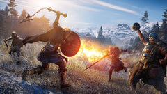 Assassin's Creed Valhalla (PS5)