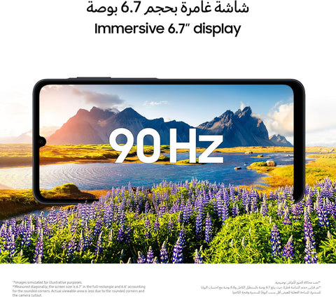 Samsung Galaxy A07 –  Brand New - Installment Available