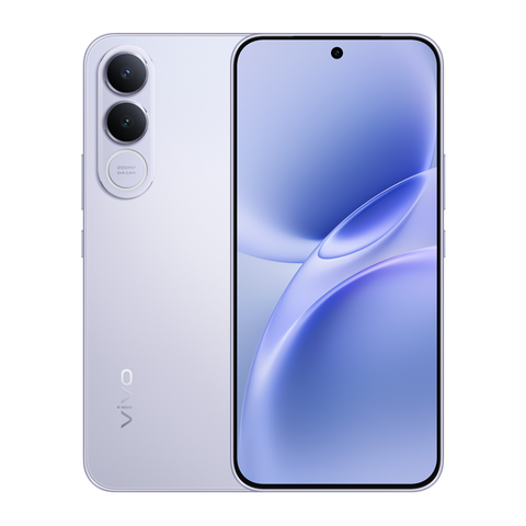 Vivo V70 FE 5G – Titanium Silver