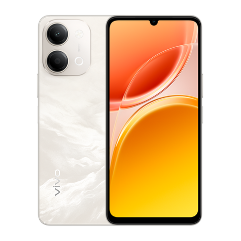 Vivo Y11 5G (2026)-120Hz Display & large Battery