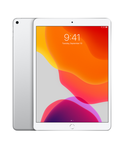 Apple iPad Air 3 64GB, Cellular–10.5"A12