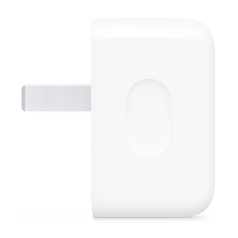 Apple 40W USB-C Power Adapter | Fast Charging Dual Port Charger | Original Apple Adapter