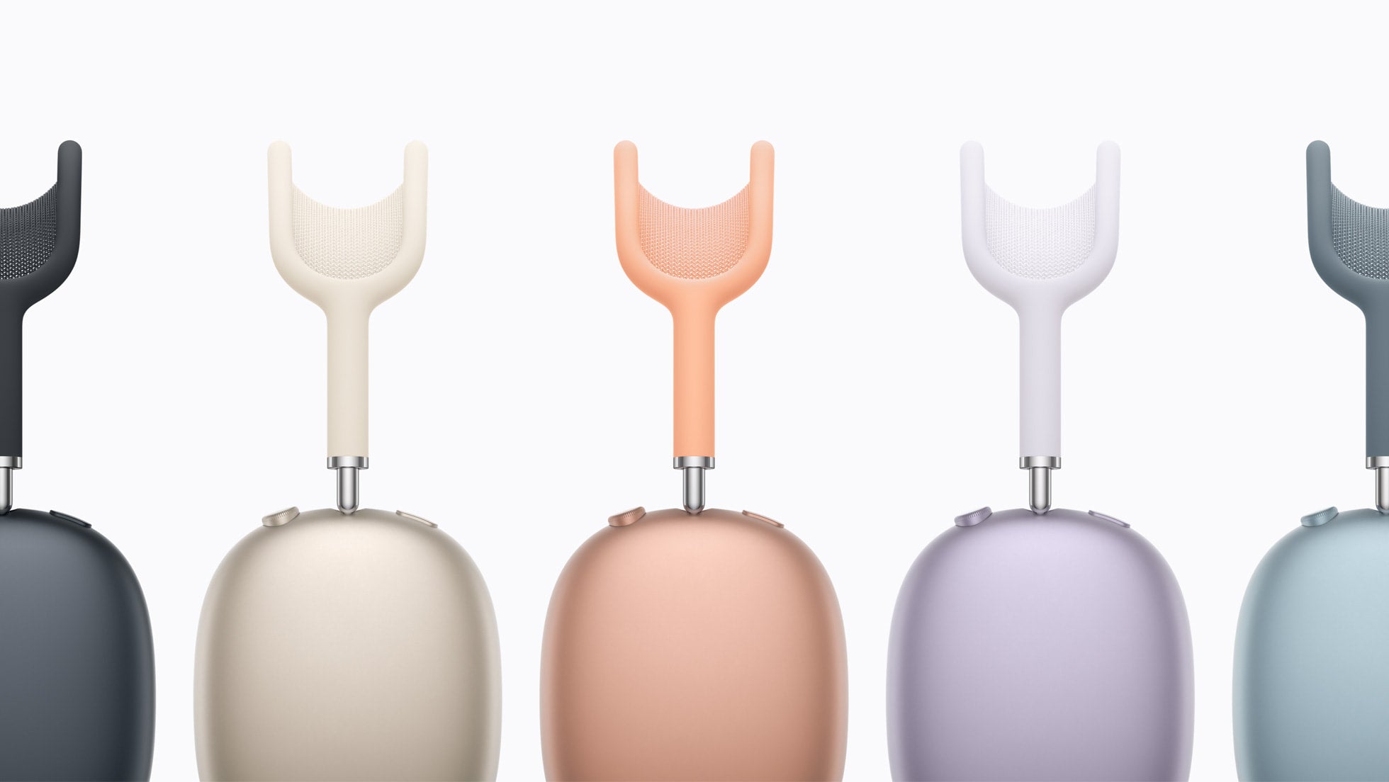 Apple AirPods Max 2 – all colours