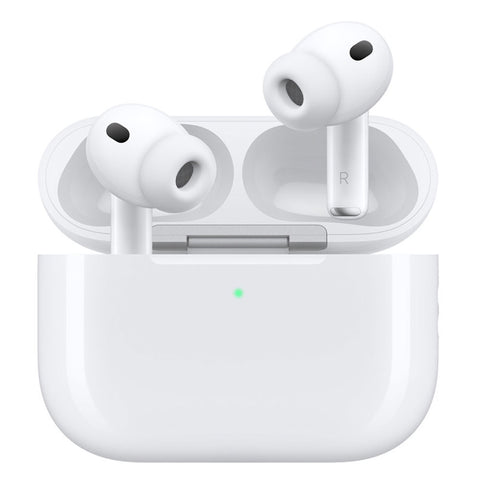 Apple Air-Pods Pro 3rd Gen-Earbuds Noise Cancellation