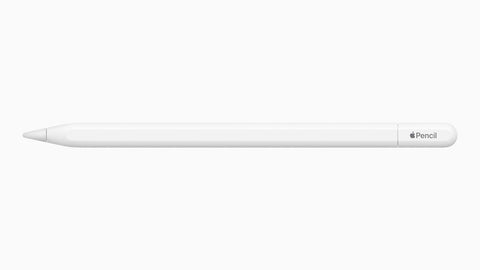 Apple Pencil (1st Generation) | Original Stylus for iPad | Precision & Smooth Writing