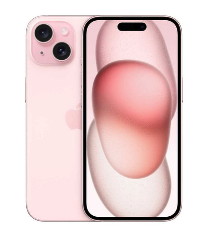 Apple iPhone 15 | Used Excellent Condition | Factory Unlocked