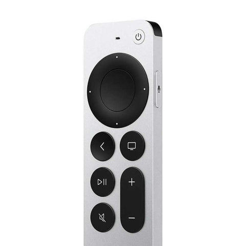 Apple TV 4K (3rd Gen) Wi-Fi –Chip–Siri Remote