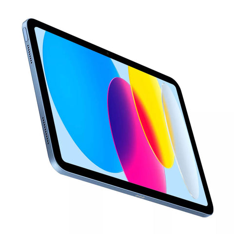 Apple iPad 10th Generation (64GB, Cellular)–A14 Bionic