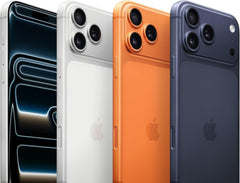 Apple iPhone 17 Pro Max (International Japan)