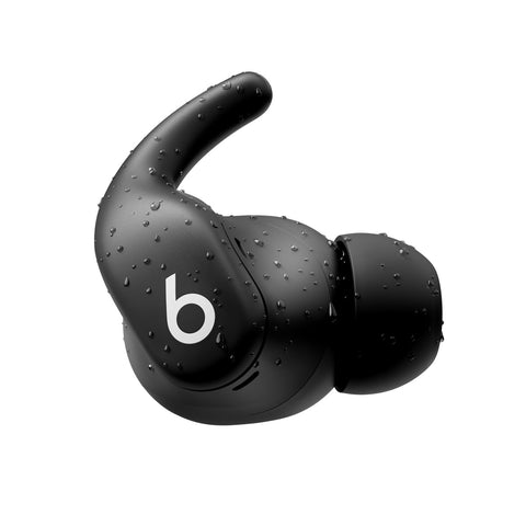 Beats Powerbeats Fit Wireless Noise Cancelling Earbuds - Secure-Fit for Workouts