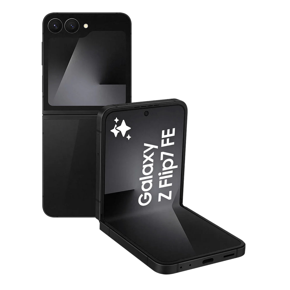Samsung Galaxy Z Flip 7 FE – Brand New | Factory Unlocked Installment Available
