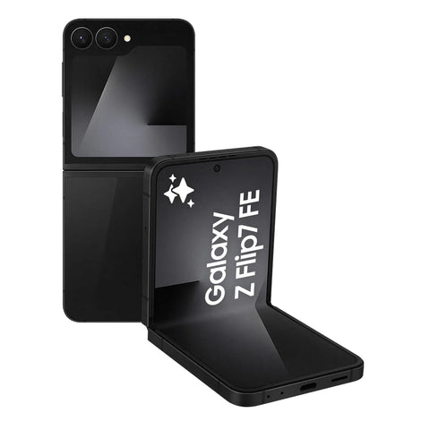 Samsung Galaxy Z Flip 7 FE – Brand New | Factory Unlocked Installment Available