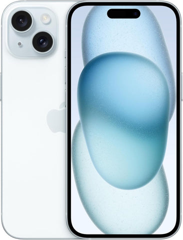 Apple iPhone 15 | Used Excellent Condition | Factory Unlocked