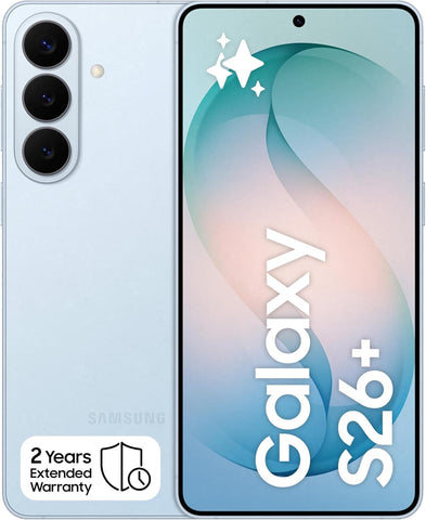 Samsung Galaxy S26 Plus 5G TDRA