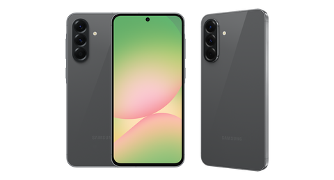 Samsung Galaxy A56 5G – Graphite