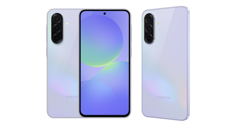 Samsung Galaxy A36 5G – Lavender