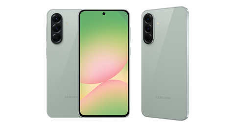 Samsung Galaxy A56 5G – Olive