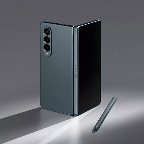 Samsung Galaxy Z Fold 4 5G TDR | 12GB RAM | Foldable AMOLED Display Installemnt Available