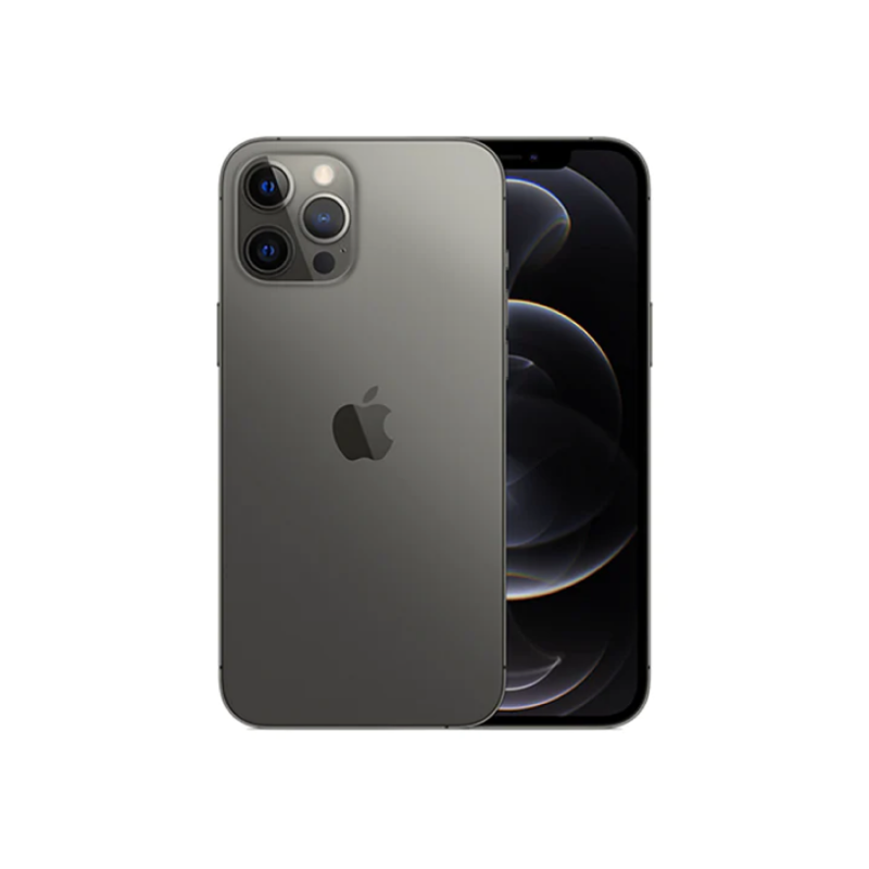 Apple iPhone 12 Pro MAX | Used Excellent Condition | Factory Unlocked