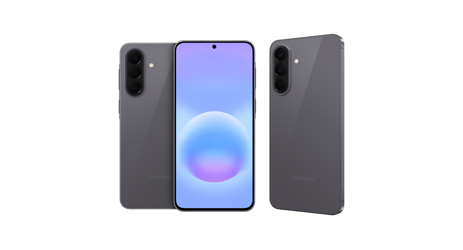 Samsung Galaxy A57 5G – Gray