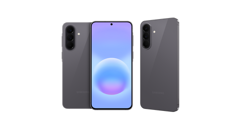 Samsung Galaxy A57 5G – Gray