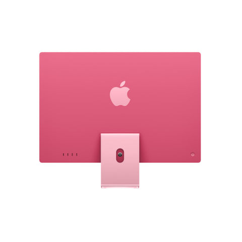 Apple iMac 24-inch M3 Chip-8-Core CPU,10-Core GPU