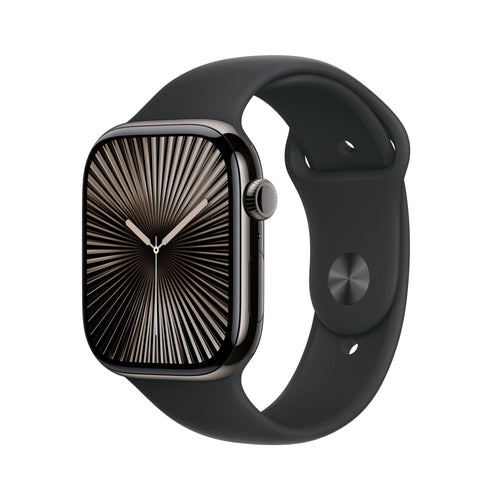 Apple Watch Series 10 (GPS + خلوي)