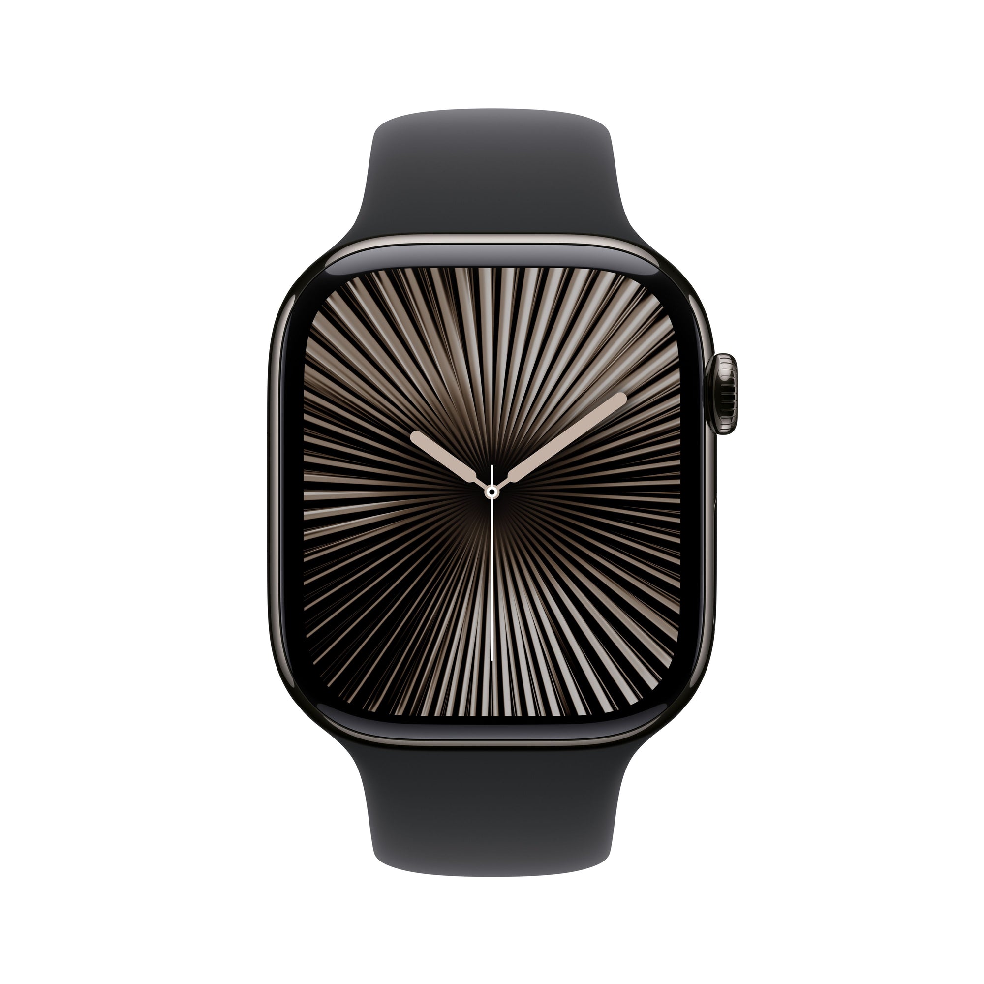 Apple Watch Series 10 (GPS + Cellular) – view 4