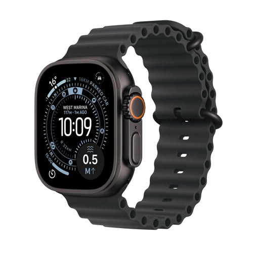 Apple Watch Ultra 3