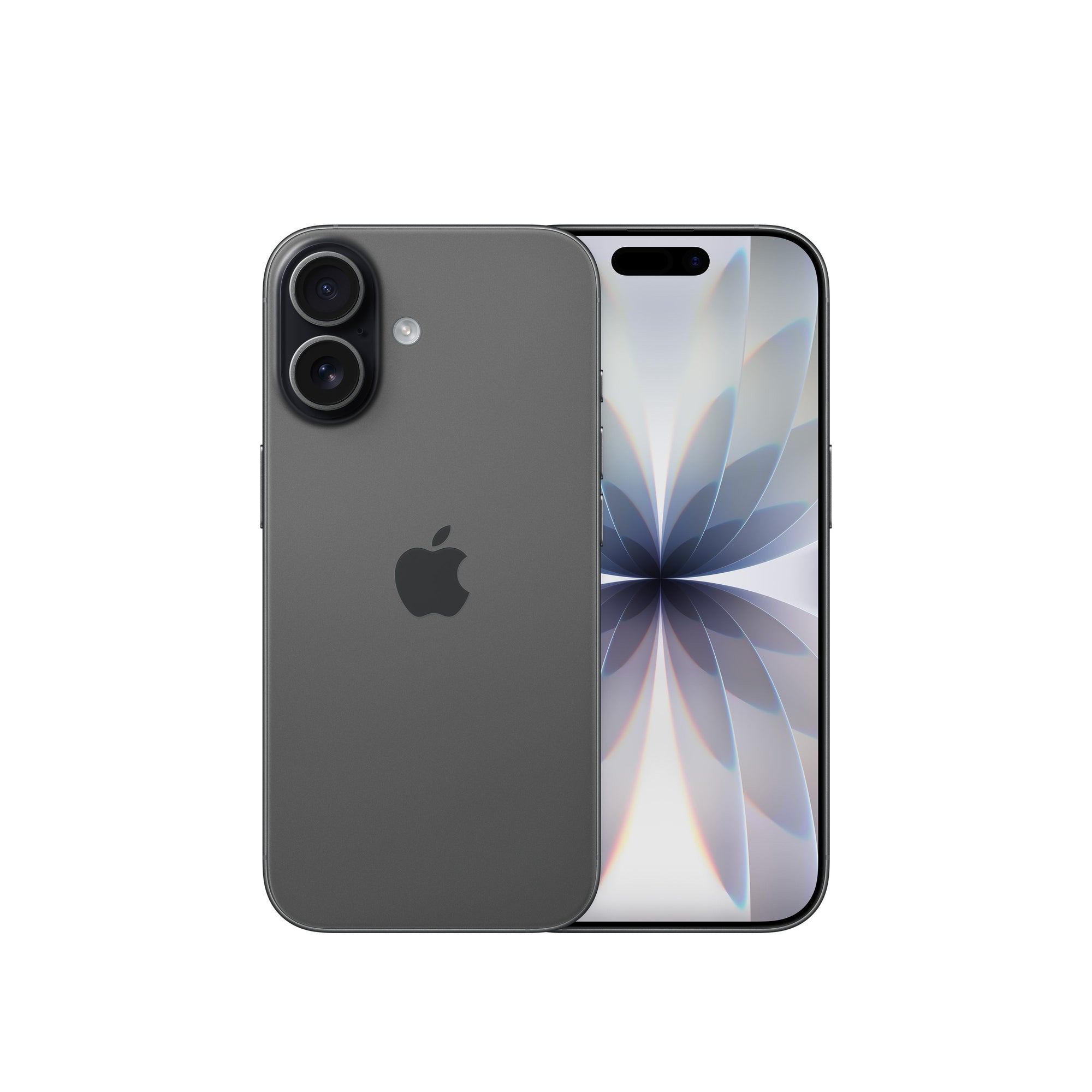 Apple iPhone 17 – Black