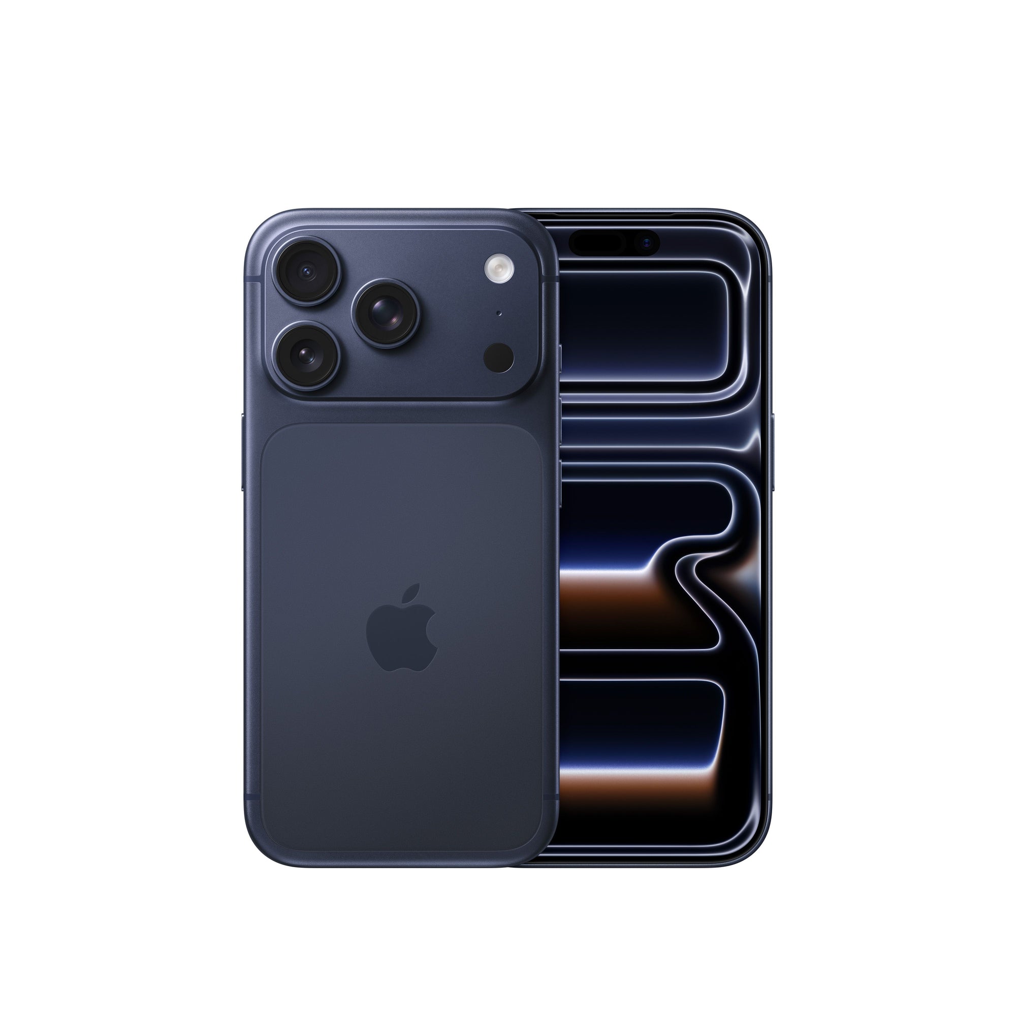 Apple iPhone 17 Pro – Deep Blue