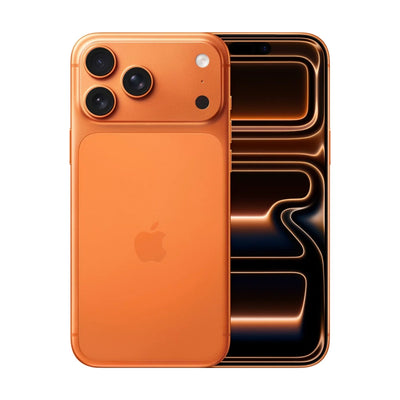 Apple iPhone 17 Pro Max – جديد