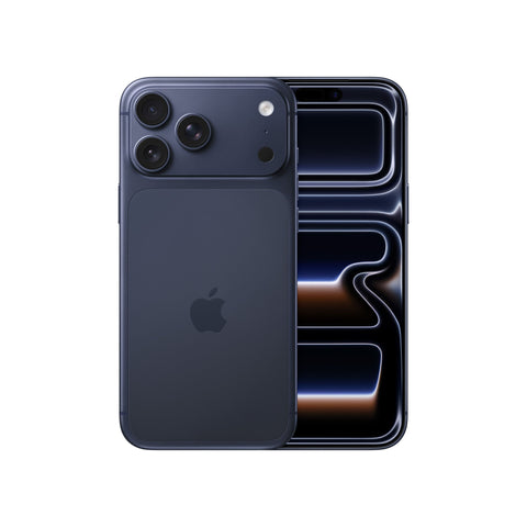 Apple iPhone 17 Pro Max – Deep Blue