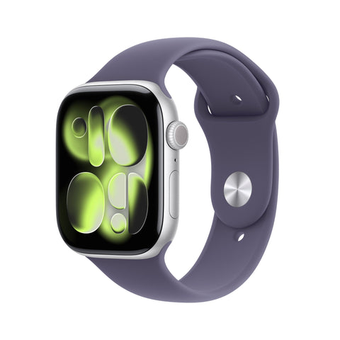 Apple Watch Series 11 – Silver